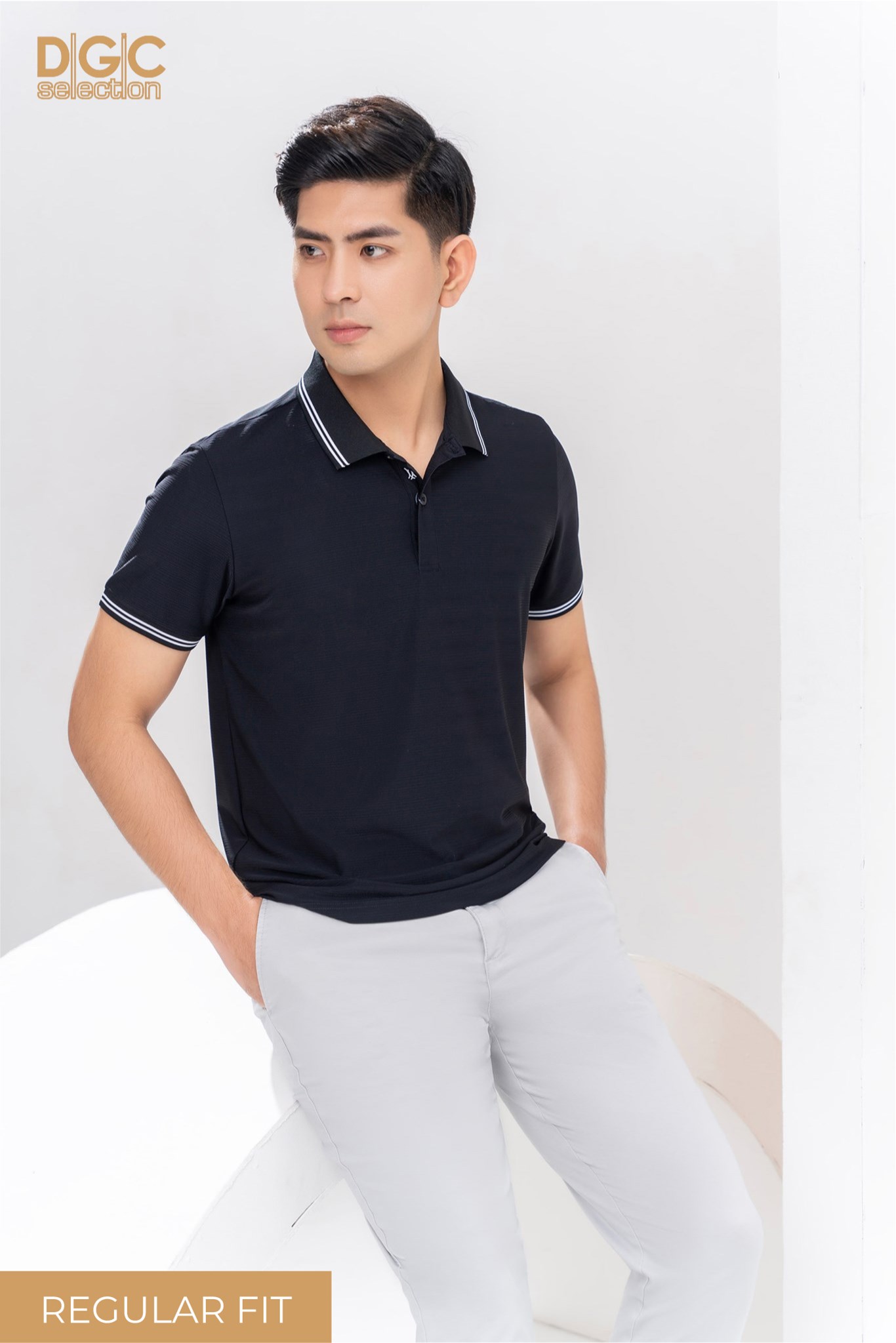 Ảnh của Polo ngắn tay